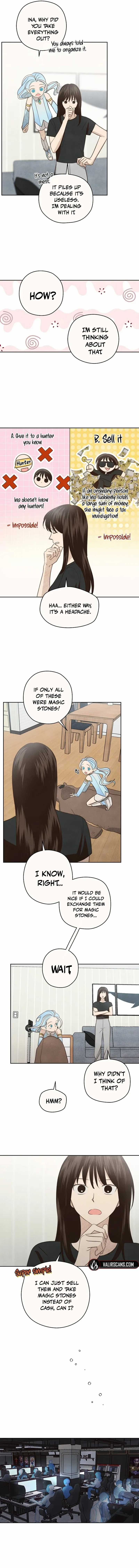 S-Class Spirit Master’s Taming Diary Chapter 16 - page 3