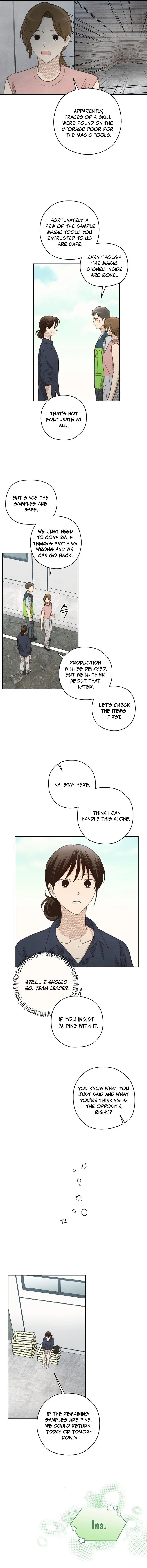 S-Class Spirit Master’s Taming Diary Chapter 17 - page 2