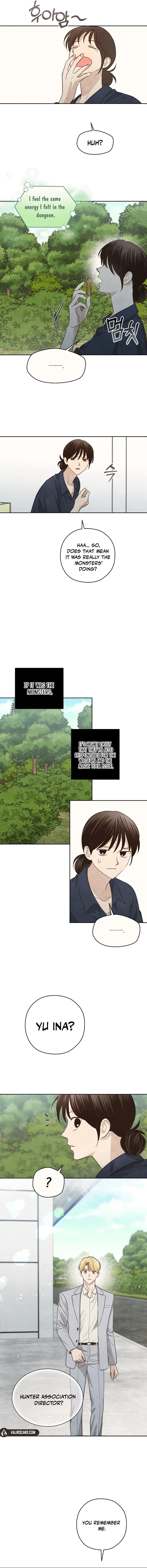 S-Class Spirit Master’s Taming Diary Chapter 17 - page 3