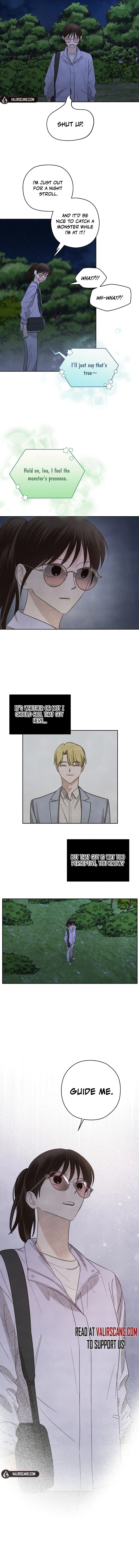 S-Class Spirit Master’s Taming Diary Chapter 17 - page 7