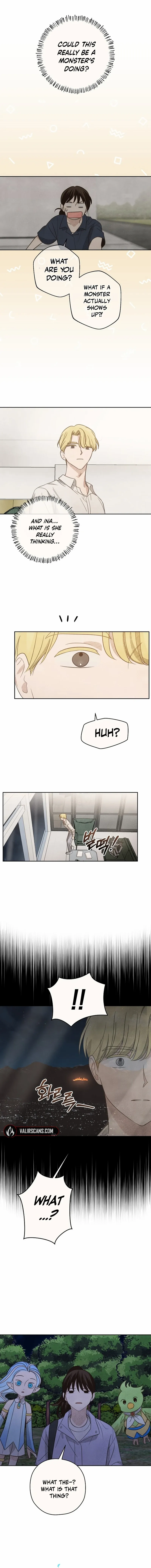 S-Class Spirit Master’s Taming Diary Chapter 18 - page 3