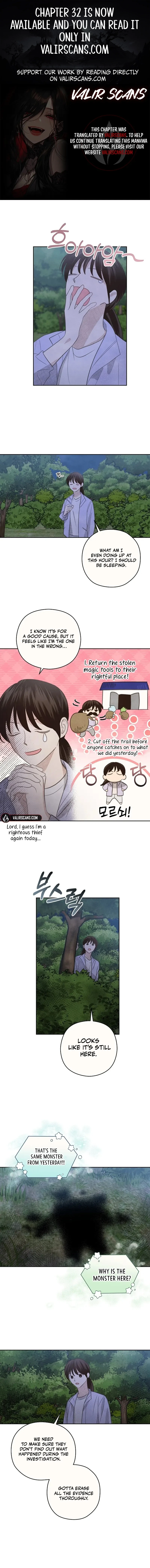 S-Class Spirit Master’s Taming Diary Chapter 20 - page 1