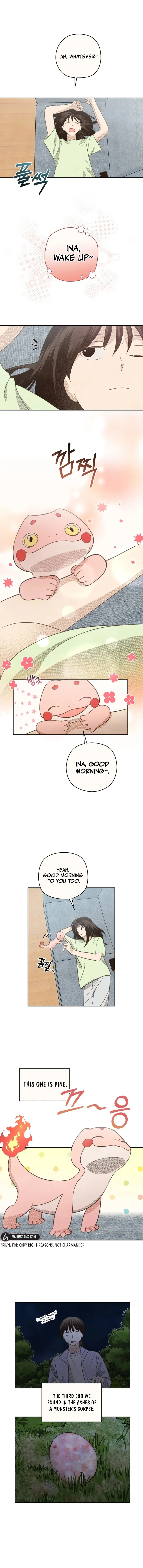 S-Class Spirit Master’s Taming Diary Chapter 20 - page 3