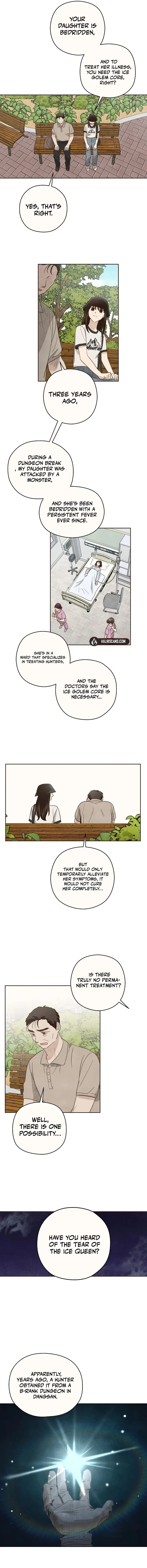 S-Class Spirit Master’s Taming Diary Chapter 20 - page 7