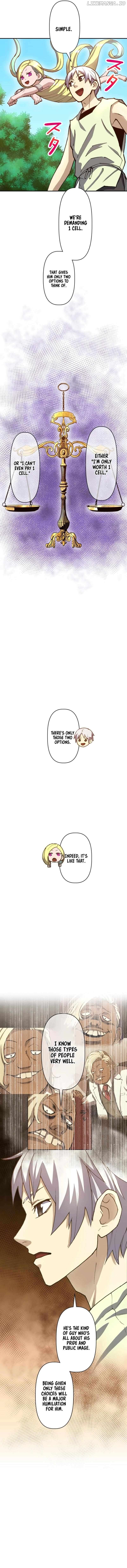 This Country is Finished: Escaping Japan to Start over in Another World Chapter 11 - page 6