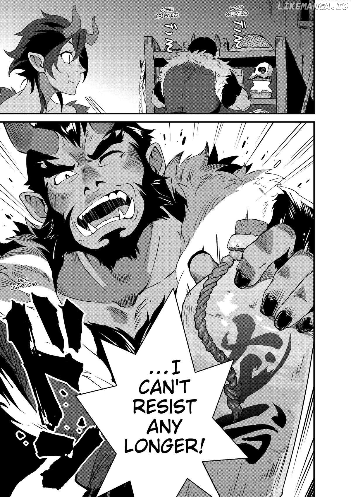 Restaurant to Another World - New Edition Chapter 34 - page 23