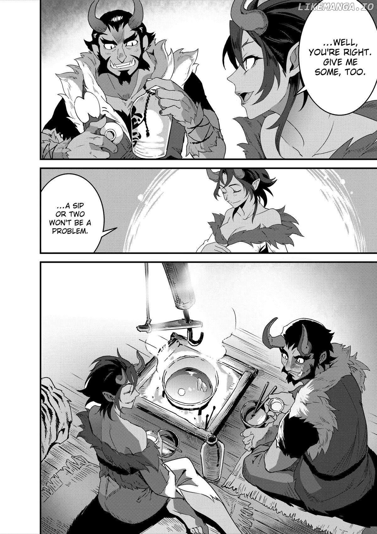 Restaurant to Another World - New Edition Chapter 34 - page 24