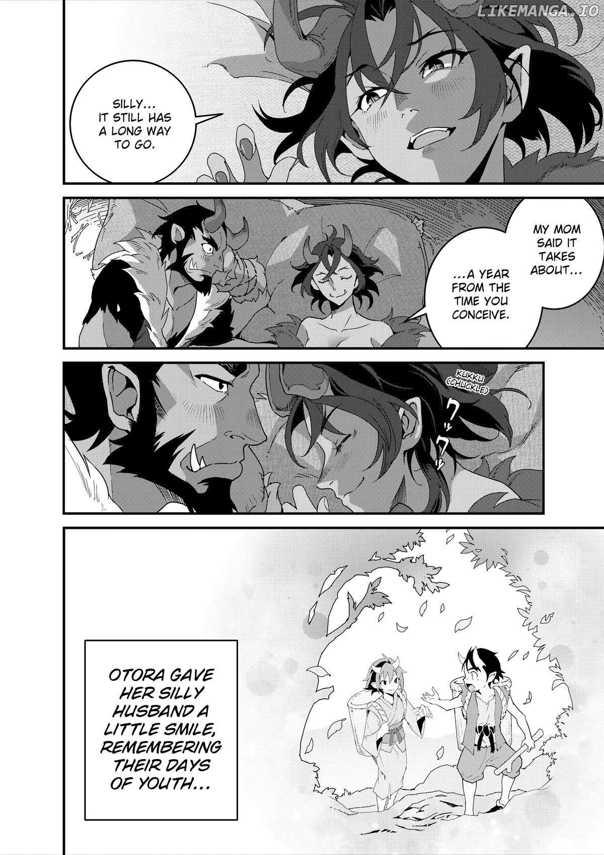 Restaurant to Another World - New Edition Chapter 34 - page 27