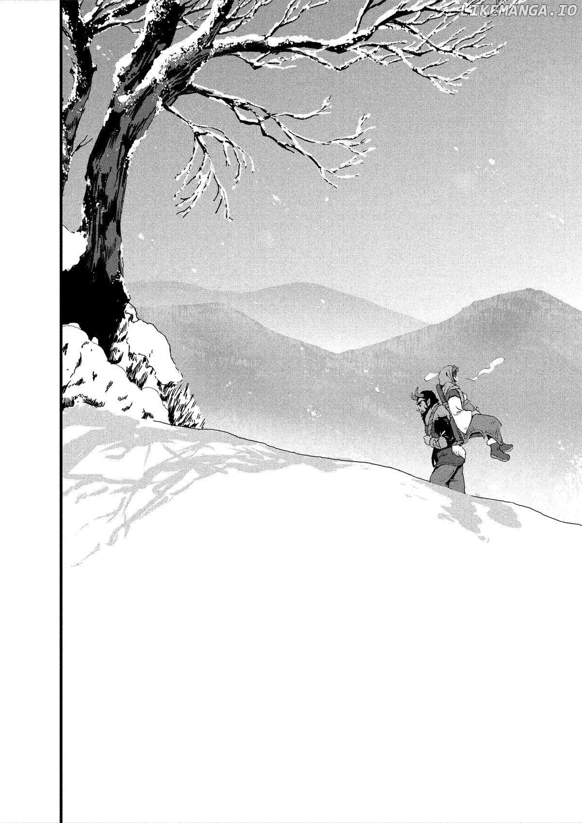 Restaurant to Another World - New Edition Chapter 34 - page 3