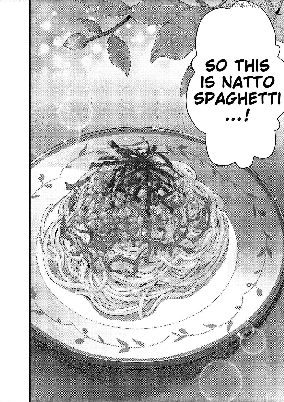 Restaurant to Another World - New Edition Chapter 35 - page 19