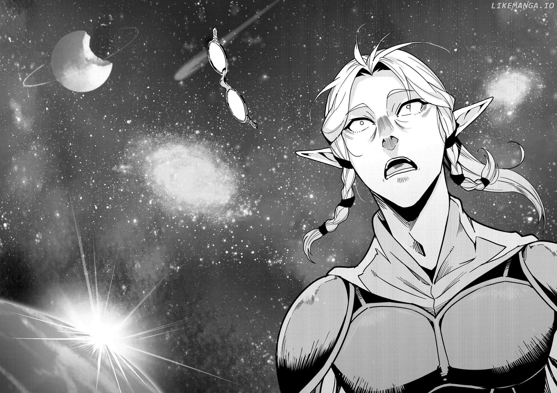 Restaurant to Another World - New Edition Chapter 35 - page 23