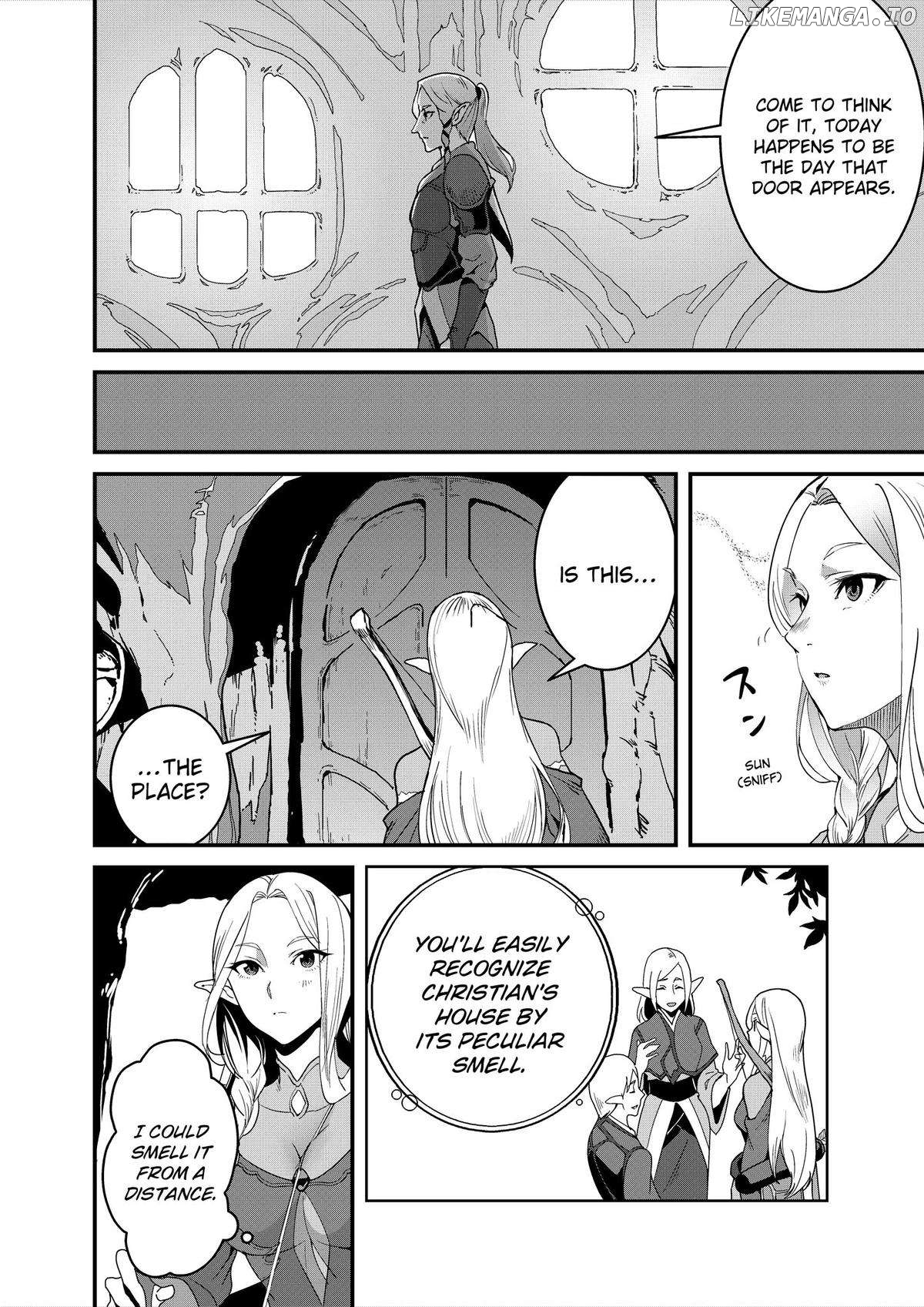 Restaurant to Another World - New Edition Chapter 35 - page 7