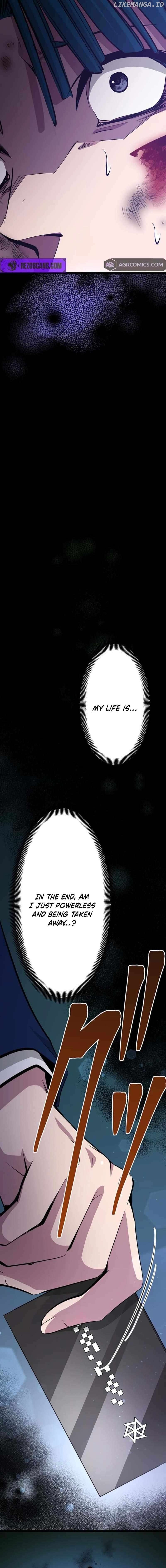 With the Ability to Replicate All Skills, Overtime Hours Change from 999 to Zero Chapter 11 - page 16