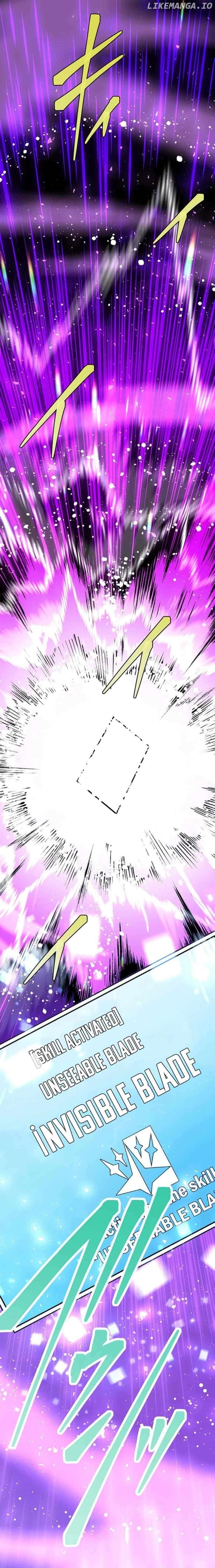 With the Ability to Replicate All Skills, Overtime Hours Change from 999 to Zero Chapter 11 - page 18