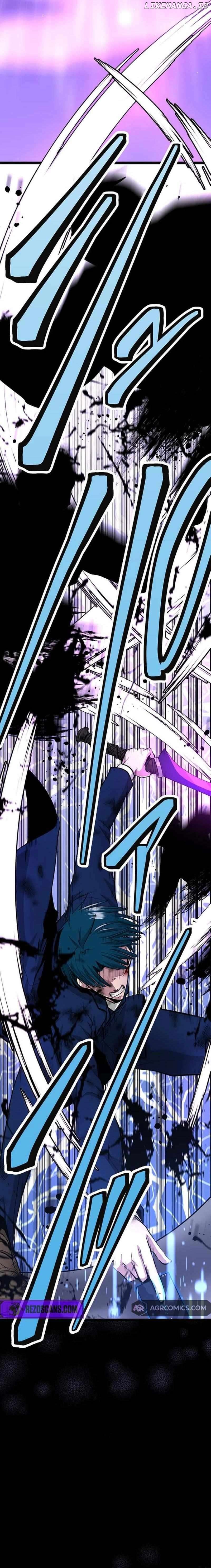 With the Ability to Replicate All Skills, Overtime Hours Change from 999 to Zero Chapter 11 - page 19