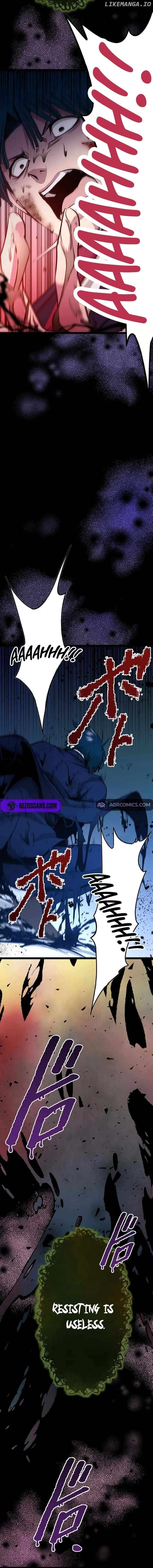 With the Ability to Replicate All Skills, Overtime Hours Change from 999 to Zero Chapter 11 - page 24