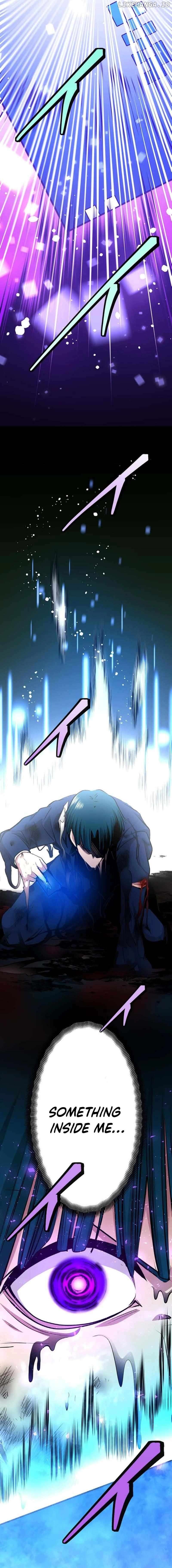 With the Ability to Replicate All Skills, Overtime Hours Change from 999 to Zero Chapter 11 - page 28