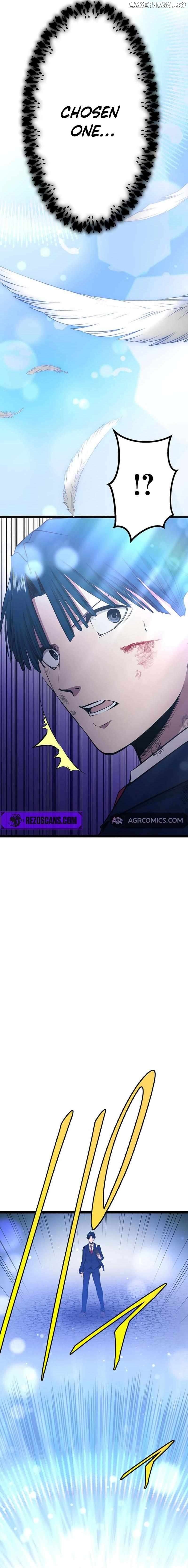 With the Ability to Replicate All Skills, Overtime Hours Change from 999 to Zero Chapter 12 - page 14
