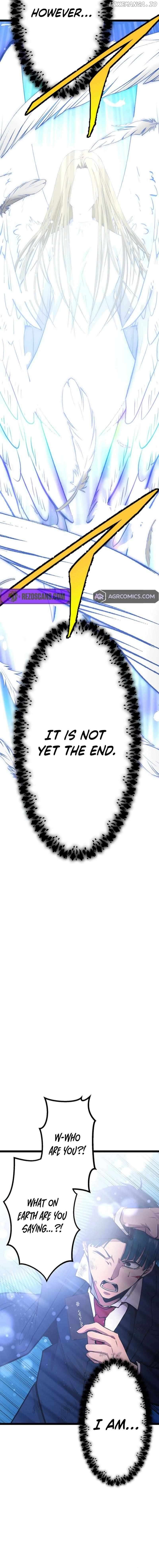 With the Ability to Replicate All Skills, Overtime Hours Change from 999 to Zero Chapter 12 - page 16