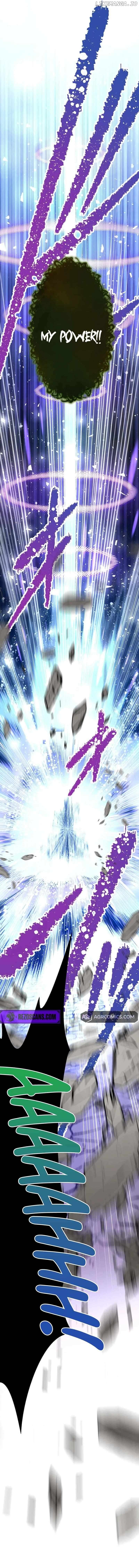 With the Ability to Replicate All Skills, Overtime Hours Change from 999 to Zero Chapter 12 - page 6