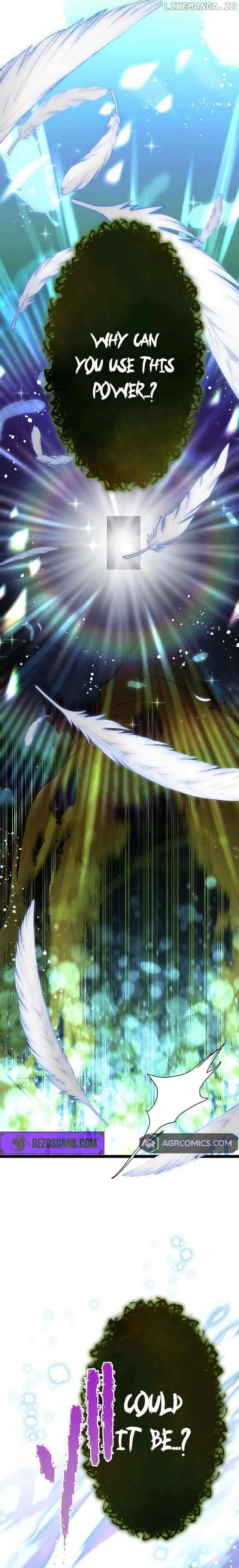 With the Ability to Replicate All Skills, Overtime Hours Change from 999 to Zero Chapter 12 - page 8