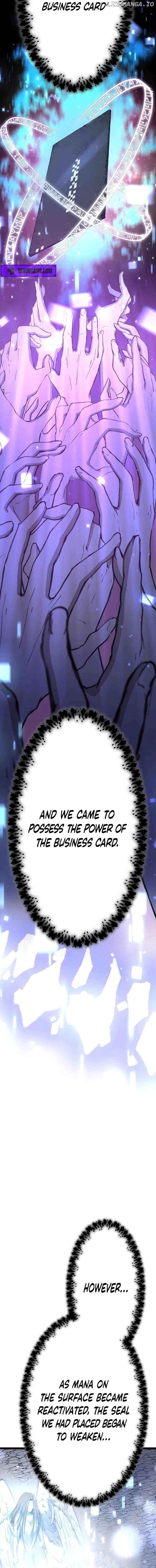With the Ability to Replicate All Skills, Overtime Hours Change from 999 to Zero Chapter 13 - page 11