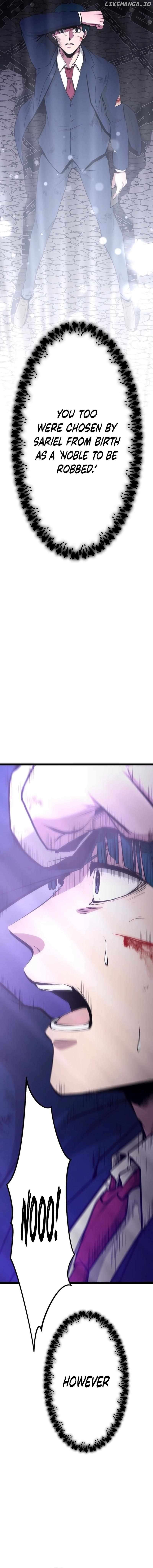 With the Ability to Replicate All Skills, Overtime Hours Change from 999 to Zero Chapter 13 - page 16