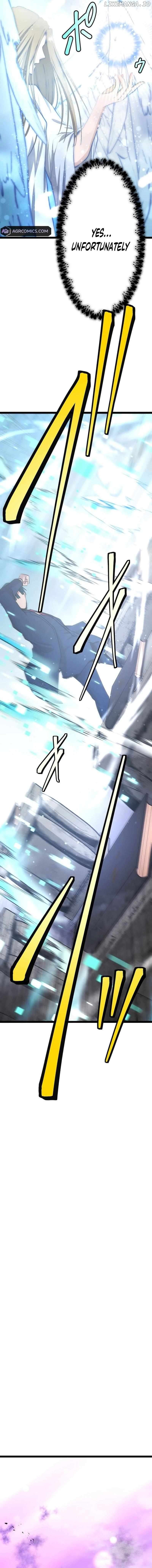 With the Ability to Replicate All Skills, Overtime Hours Change from 999 to Zero Chapter 13 - page 18