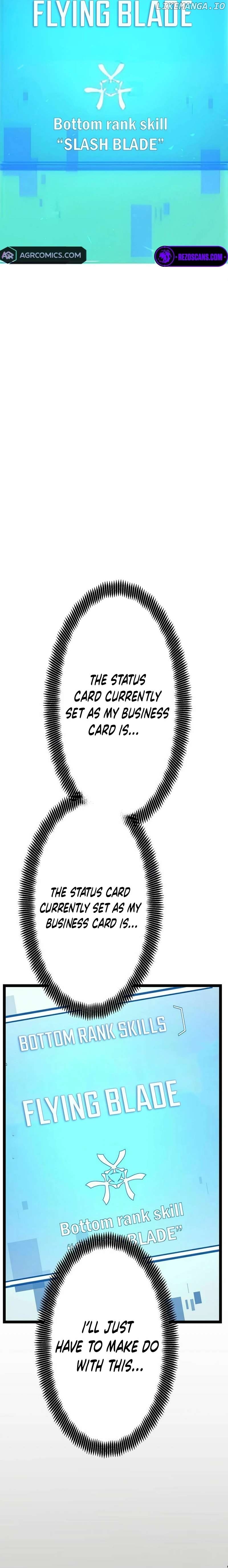 With the Ability to Replicate All Skills, Overtime Hours Change from 999 to Zero Chapter 6 - page 10