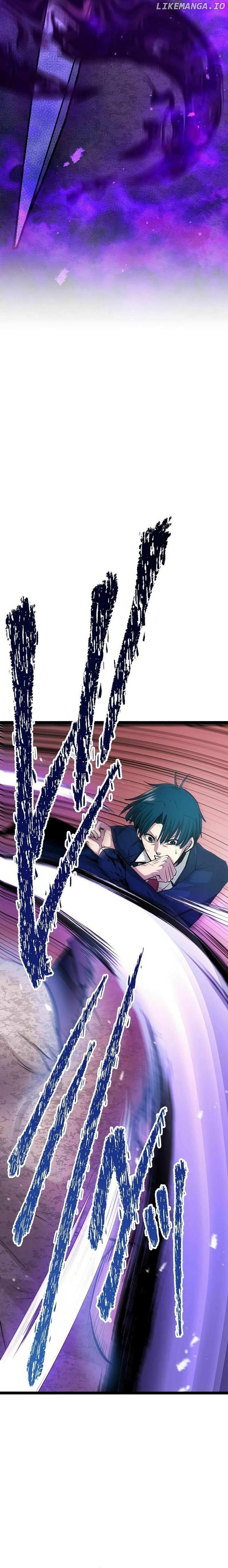 With the Ability to Replicate All Skills, Overtime Hours Change from 999 to Zero Chapter 7 - page 13