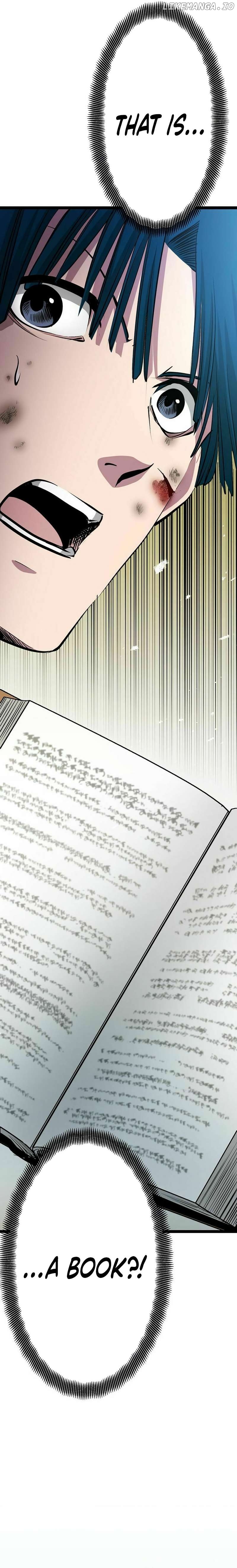 With the Ability to Replicate All Skills, Overtime Hours Change from 999 to Zero Chapter 7 - page 26