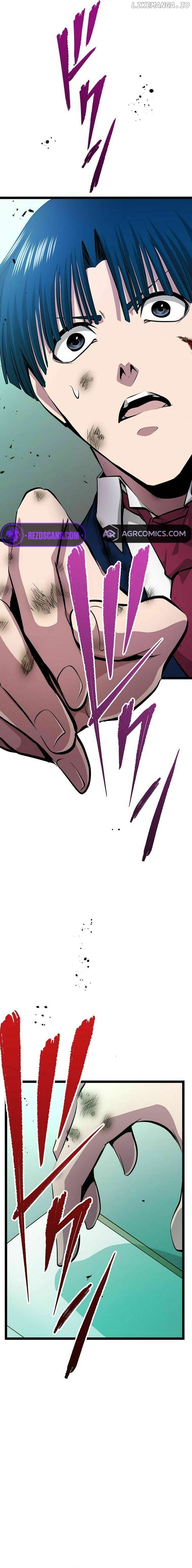 With the Ability to Replicate All Skills, Overtime Hours Change from 999 to Zero Chapter 7 - page 29