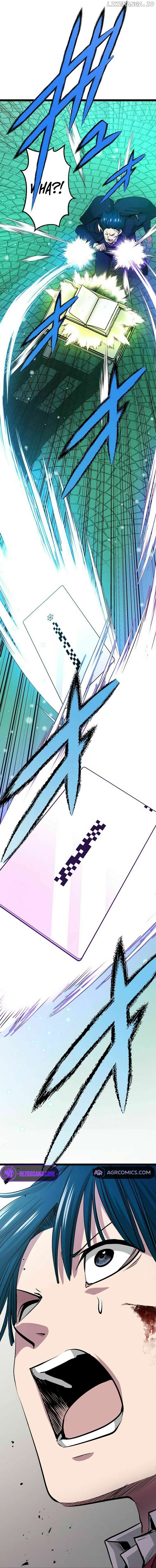 With the Ability to Replicate All Skills, Overtime Hours Change from 999 to Zero Chapter 7 - page 32