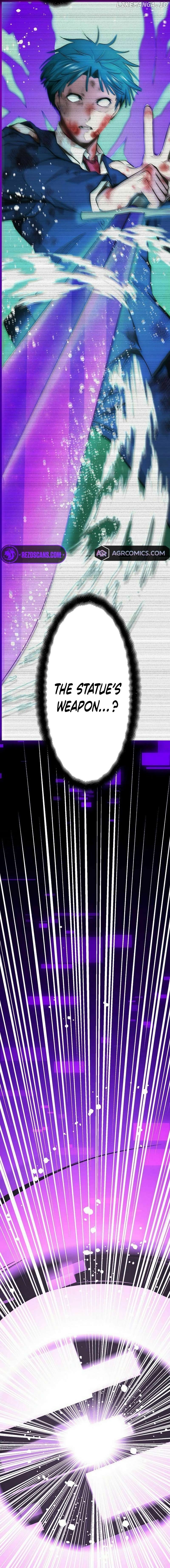 With the Ability to Replicate All Skills, Overtime Hours Change from 999 to Zero Chapter 7 - page 43