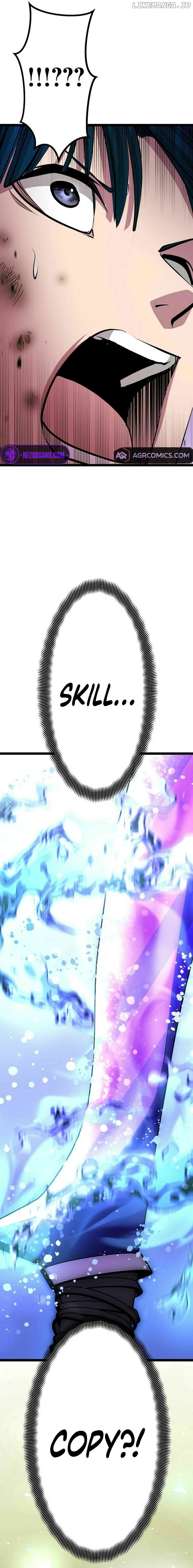 With the Ability to Replicate All Skills, Overtime Hours Change from 999 to Zero Chapter 7 - page 49