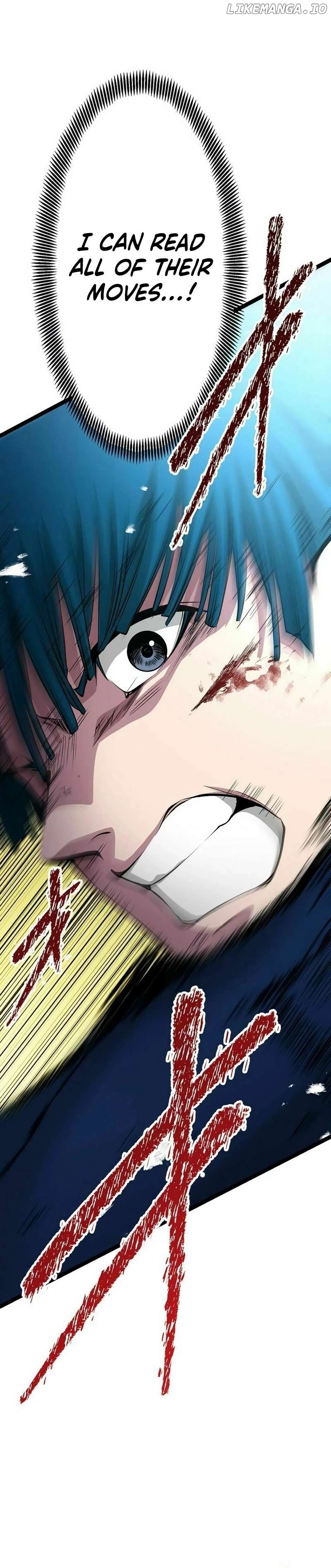 With the Ability to Replicate All Skills, Overtime Hours Change from 999 to Zero Chapter 8 - page 17