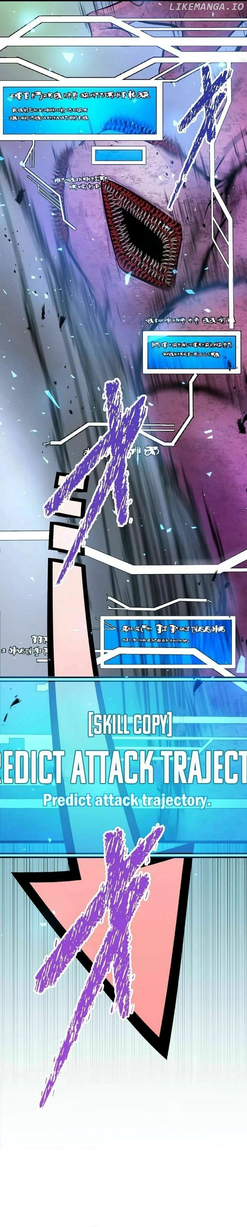 With the Ability to Replicate All Skills, Overtime Hours Change from 999 to Zero Chapter 8 - page 32