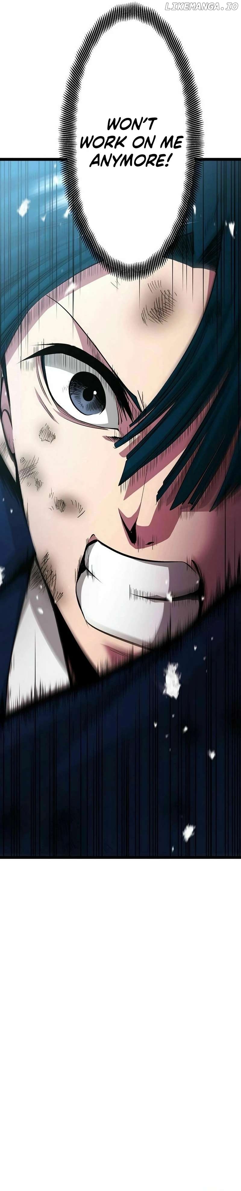 With the Ability to Replicate All Skills, Overtime Hours Change from 999 to Zero Chapter 8 - page 34