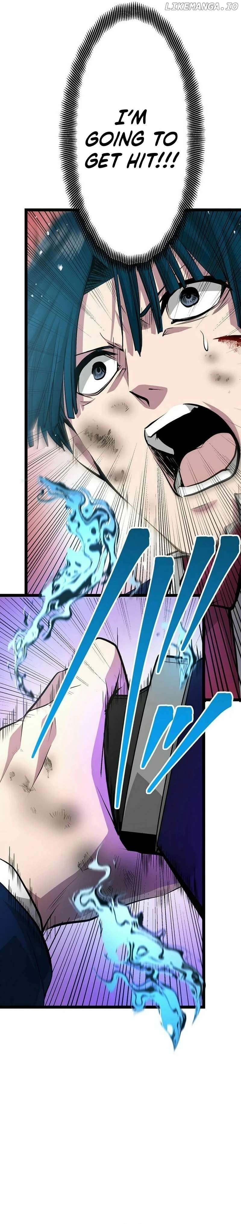 With the Ability to Replicate All Skills, Overtime Hours Change from 999 to Zero Chapter 8 - page 4