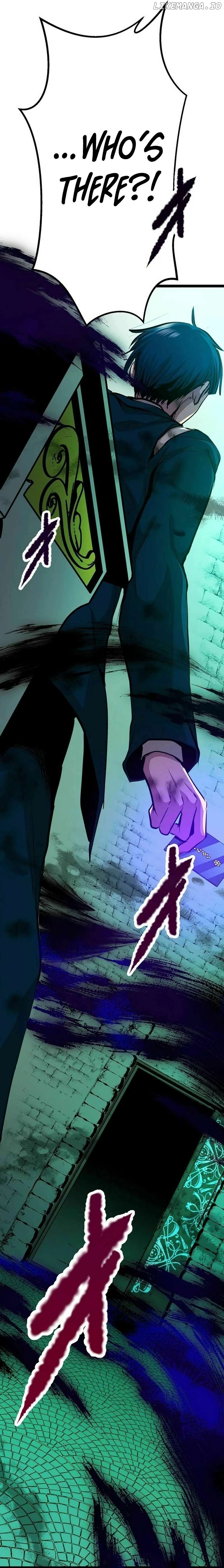 With the Ability to Replicate All Skills, Overtime Hours Change from 999 to Zero Chapter 8 - page 45