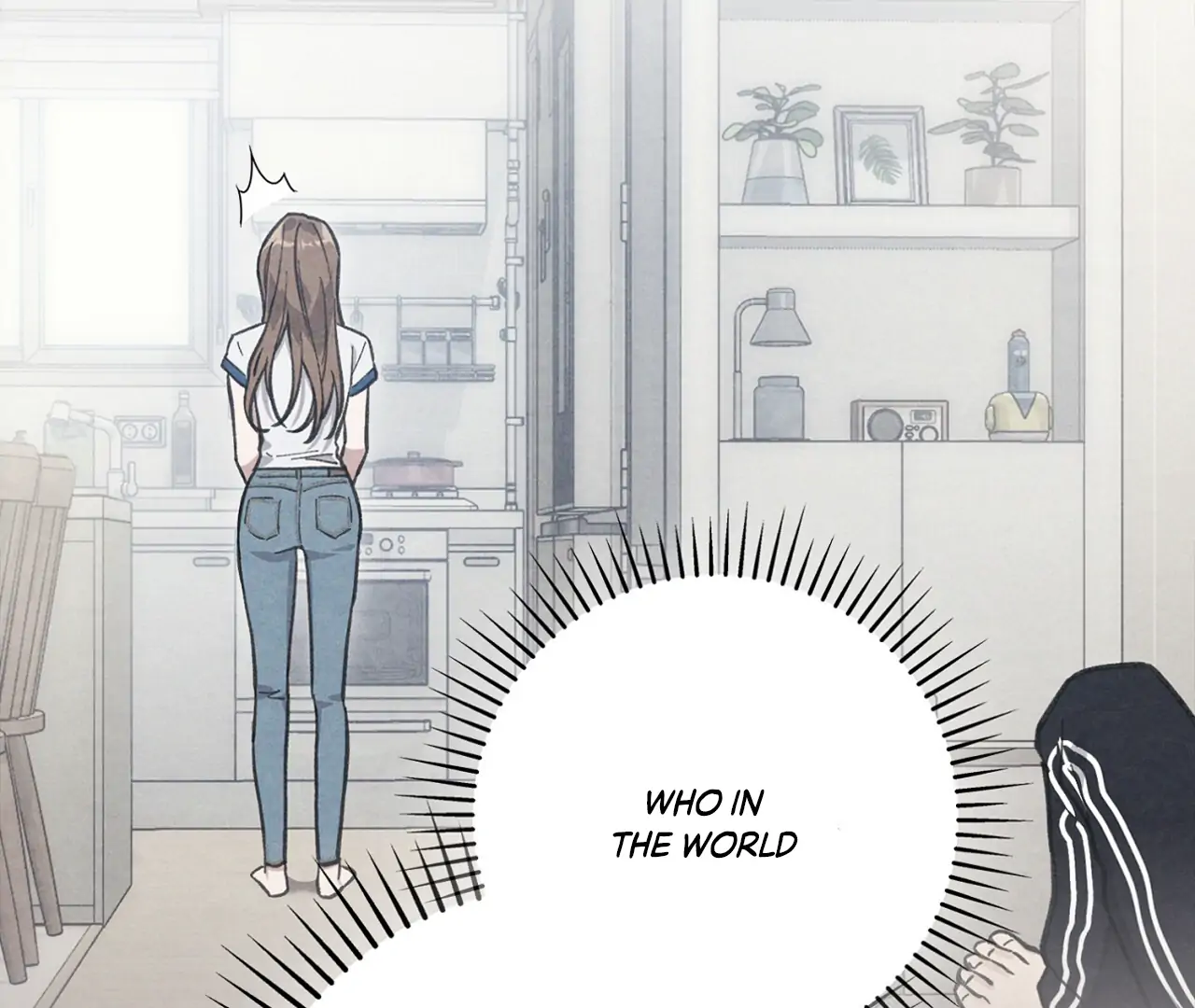 The Lewd Oppa nextdoor Chapter 13 - page 106