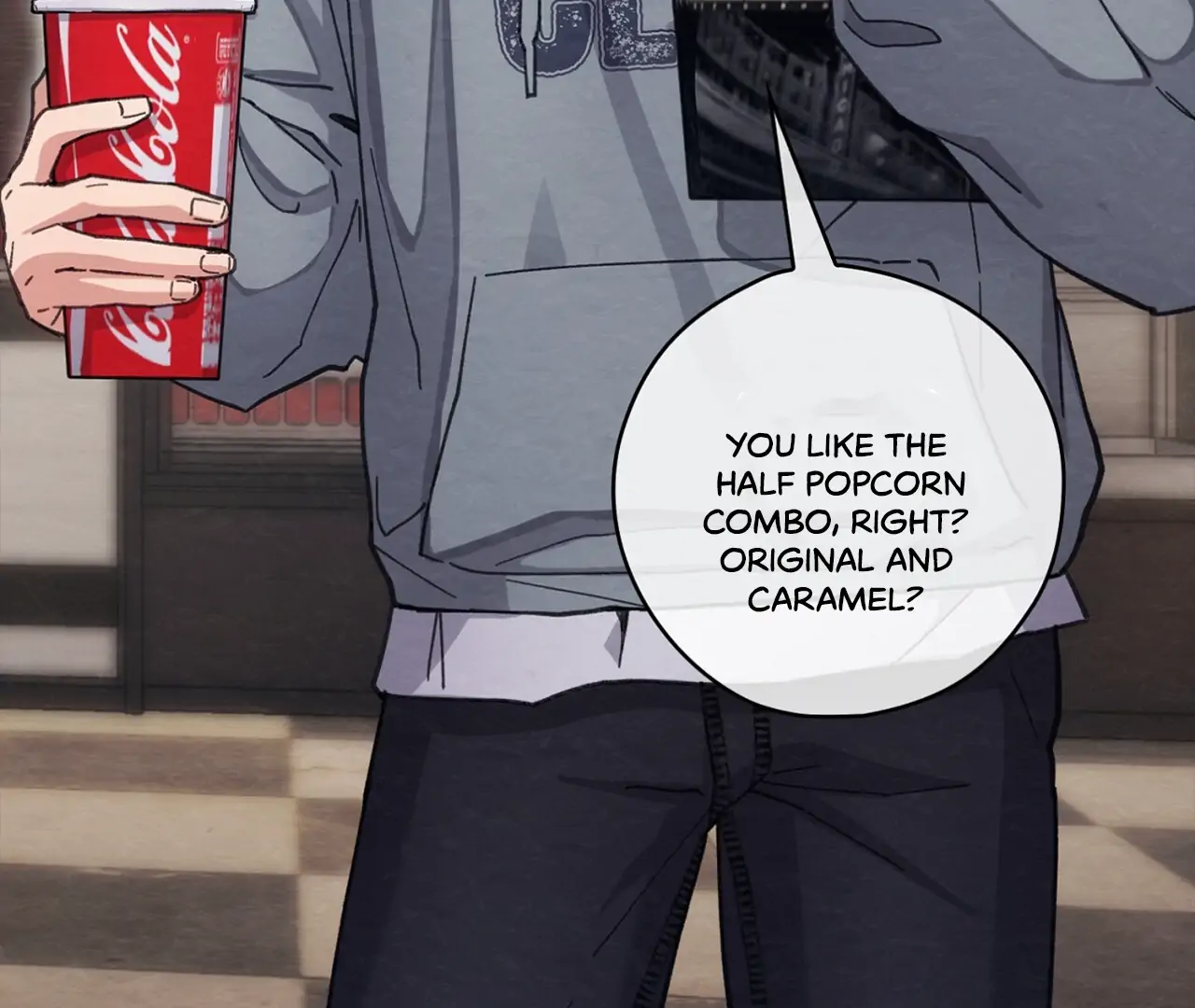 The Lewd Oppa nextdoor Chapter 13 - page 142