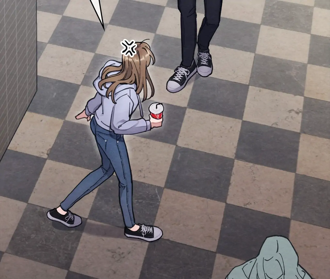 The Lewd Oppa nextdoor Chapter 13 - page 164