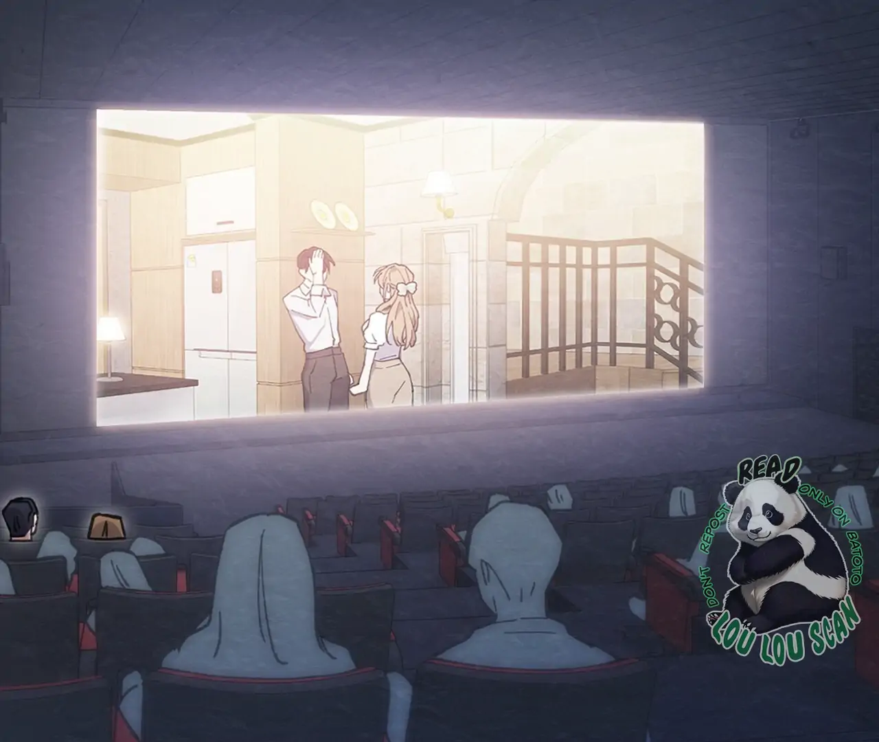 The Lewd Oppa nextdoor Chapter 13 - page 170