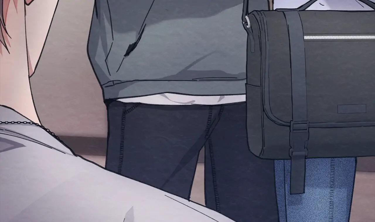 The Lewd Oppa nextdoor Chapter 13 - page 17