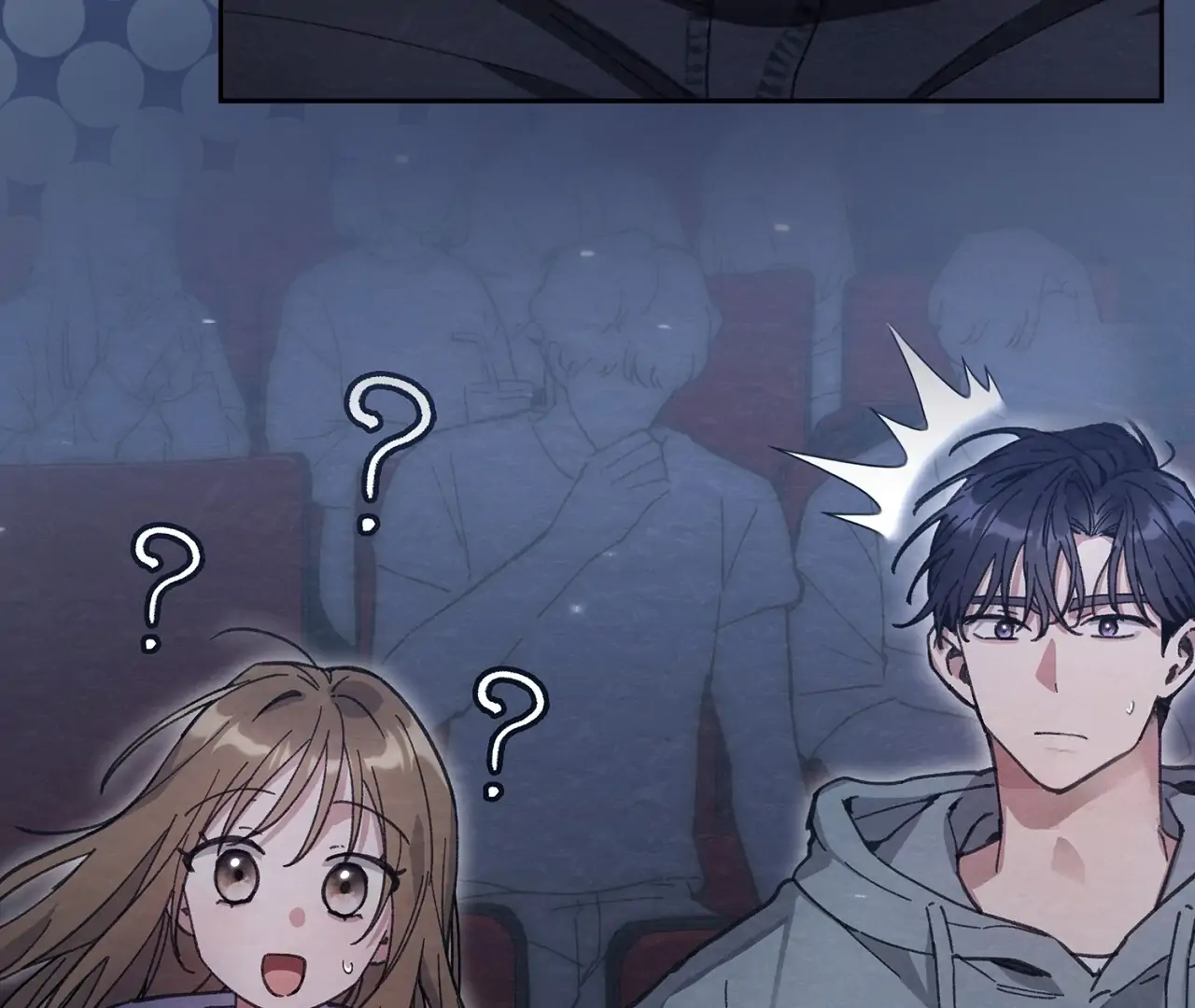 The Lewd Oppa nextdoor Chapter 13 - page 179