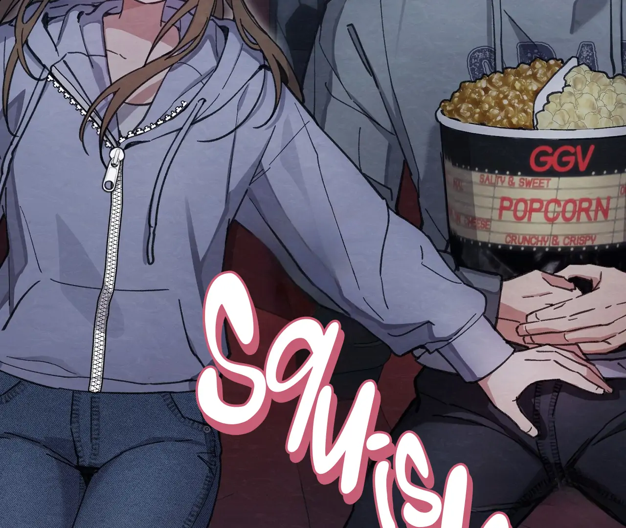 The Lewd Oppa nextdoor Chapter 13 - page 180