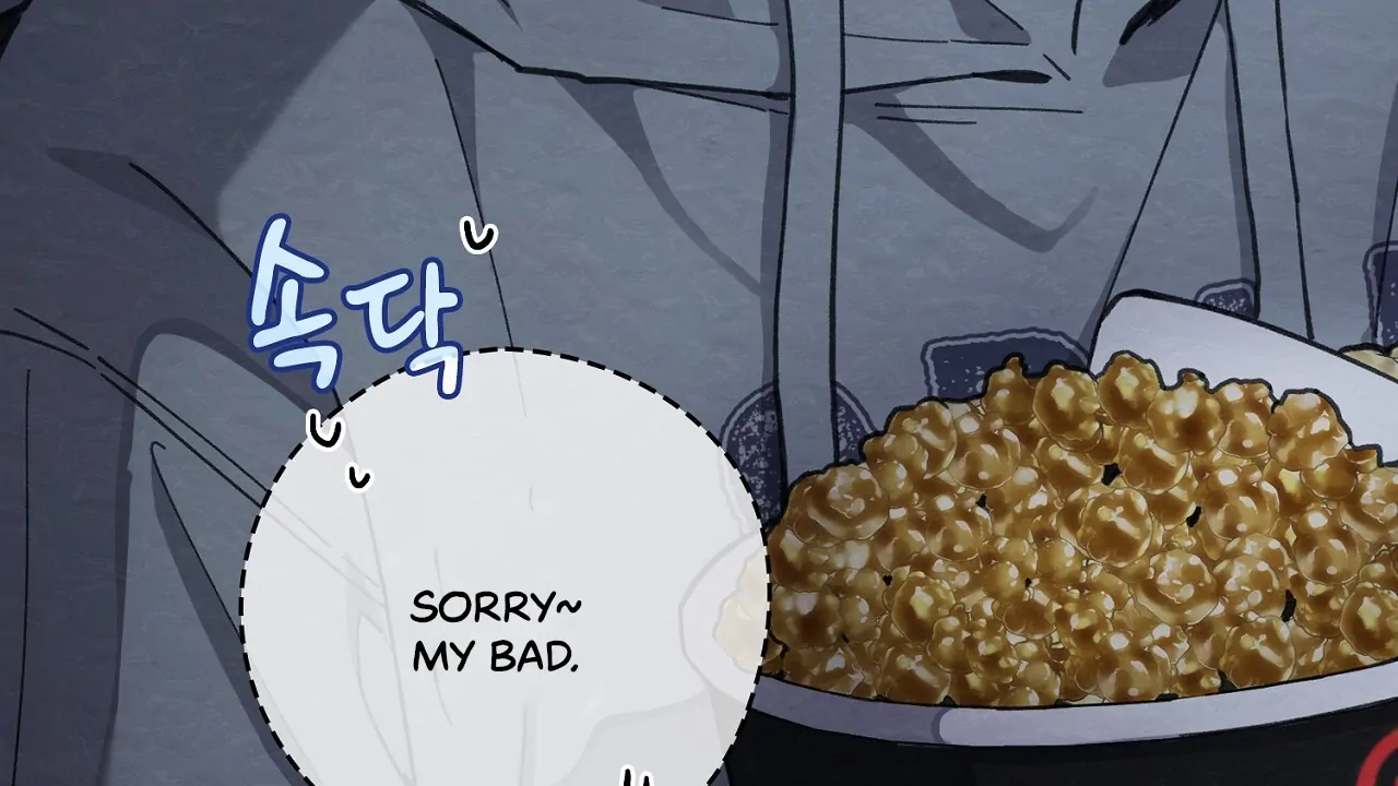 The Lewd Oppa nextdoor Chapter 13 - page 184