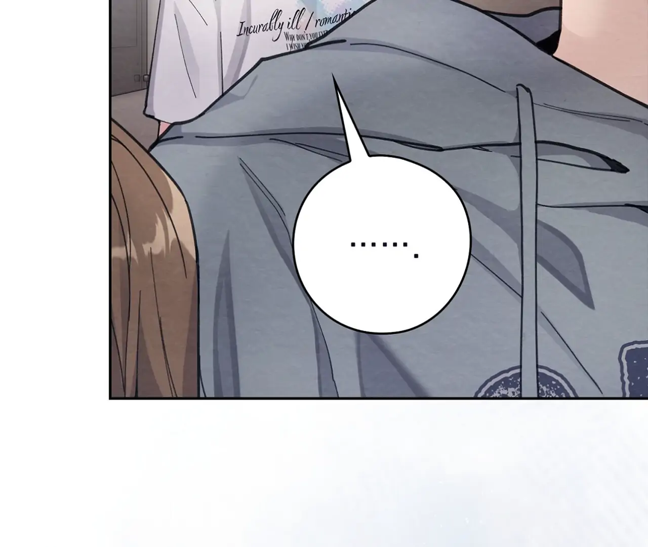 The Lewd Oppa nextdoor Chapter 13 - page 20