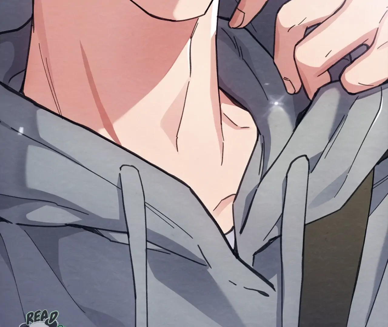 The Lewd Oppa nextdoor Chapter 13 - page 69